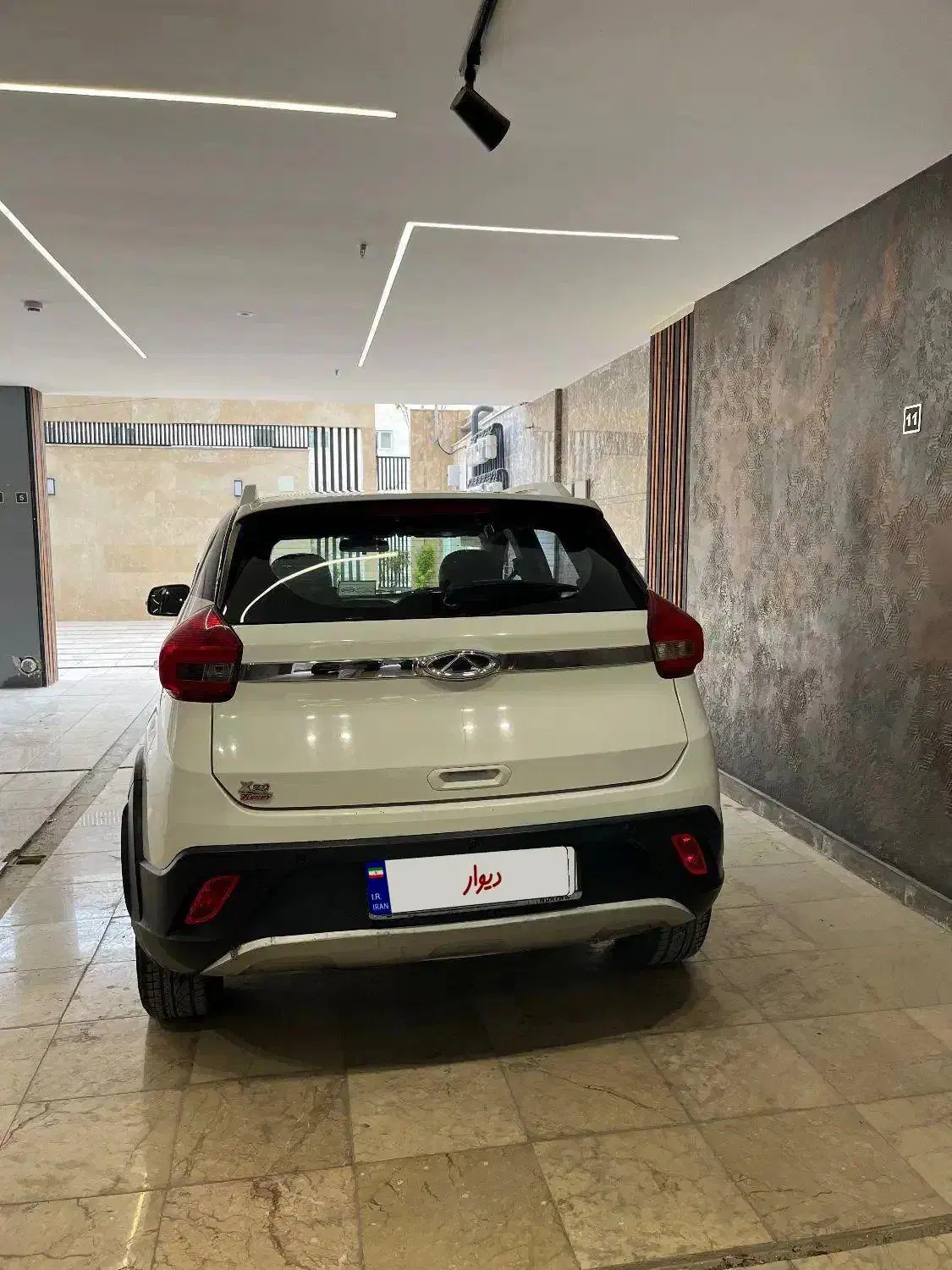 X22|خودرو سواری و وانت|مشهد, الهیه|دیوار