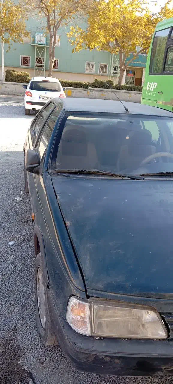 ماشین آردی|خودرو سواری و وانت|مشهد, تلگرد|دیوار