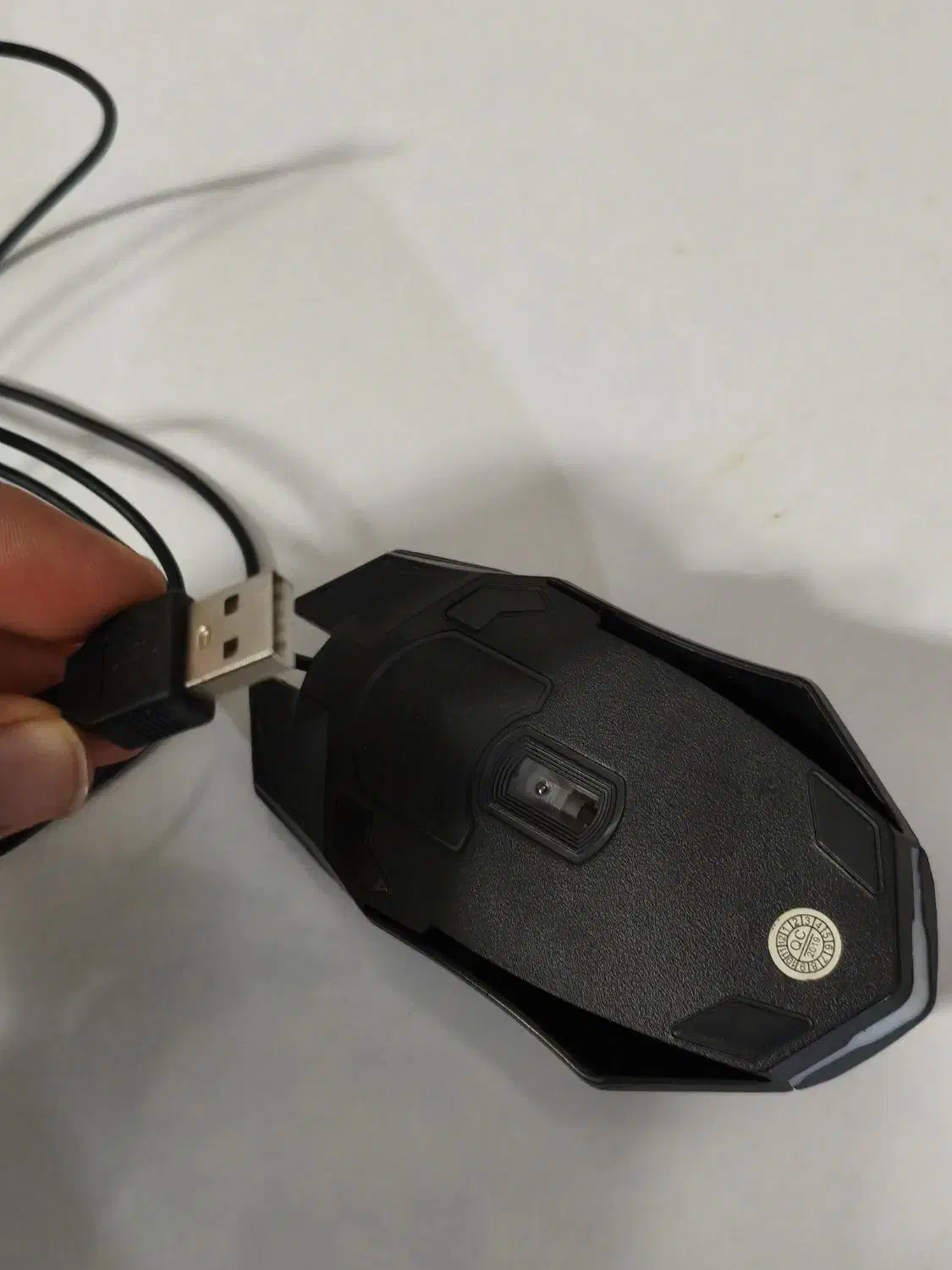 موس گیم|قطعات و لوازم جانبی رایانه|کرمانشاه, |دیوار