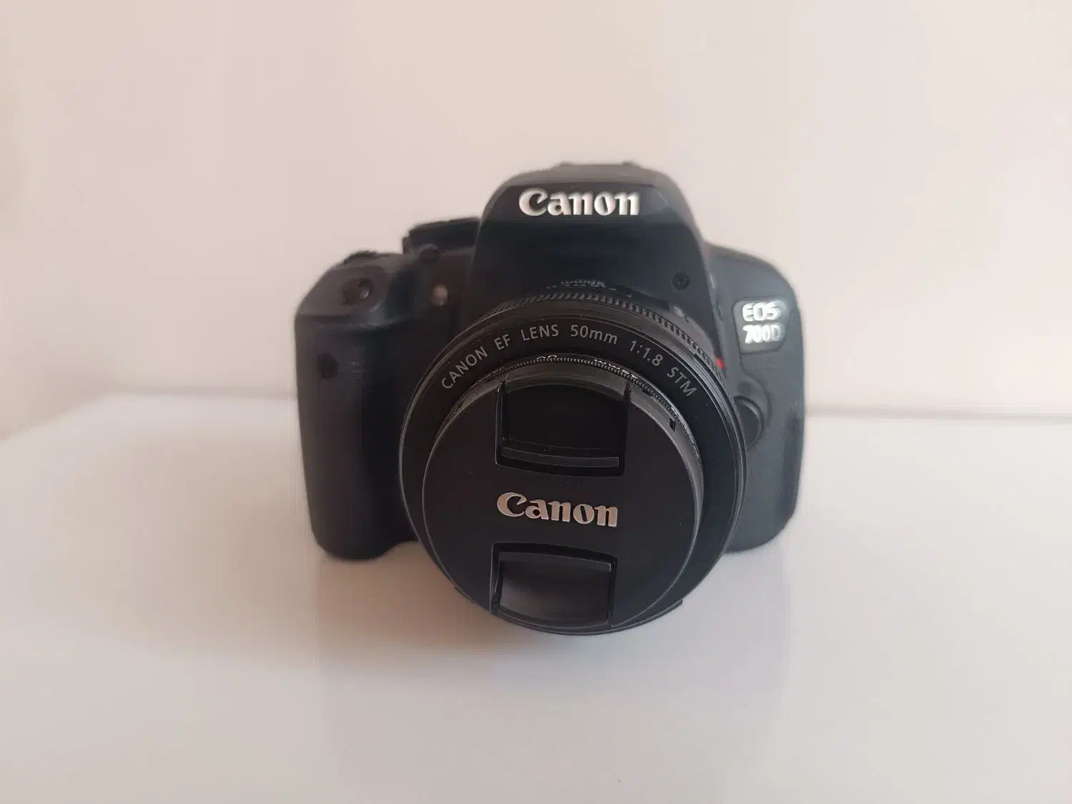 دروبینcanon700D|دوربین عکاسی و فیلمبرداری|ری, شهید بهشتی|دیوار