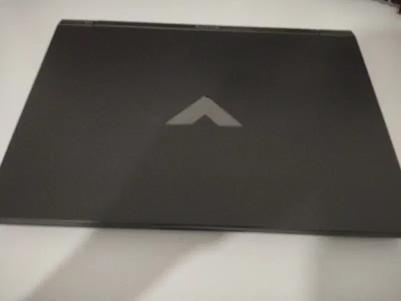 hpویکتوس گیمینگ کلا 24ساعت کلاه  سیستم روشن بوده|رایانه همراه|جاجرود, |دیوار