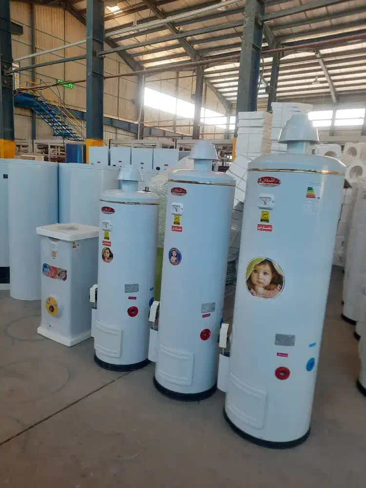 آبگرمکن|آبگرمکن، پکیج، شوفاژ|میاندوآب, |دیوار