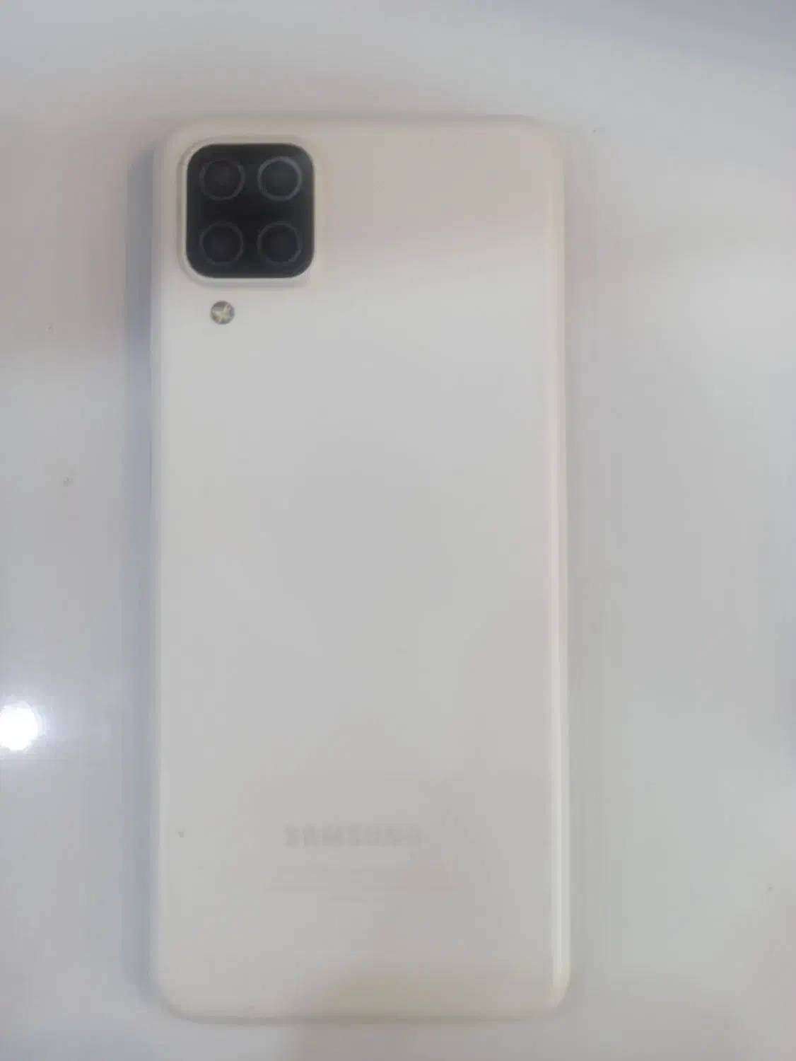 موبایل A12|موبایل|خورموج, |دیوار