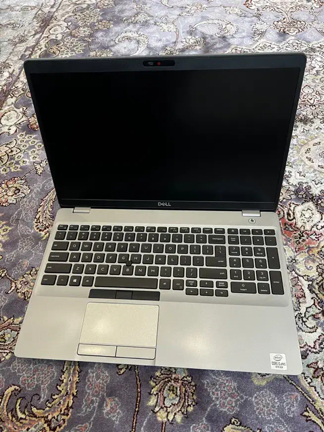 Dell Latitude 5510|رایانه همراه|تهران, نازی‌آباد|دیوار