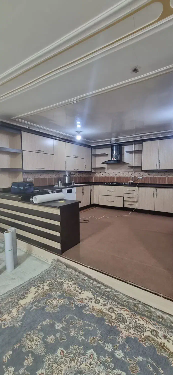 نصب برچسب کابینت|خدمات پیشه و مهارت|دزفول, |دیوار