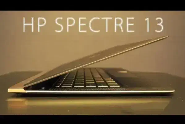 لب تاب HP SPECTRE 13|رایانه همراه|خمینیشهر, |دیوار