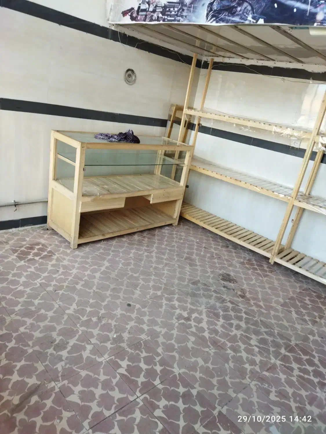 اجاره مغازه 30متری|اجارهٔ مغازه و غرفه|اهر, |دیوار