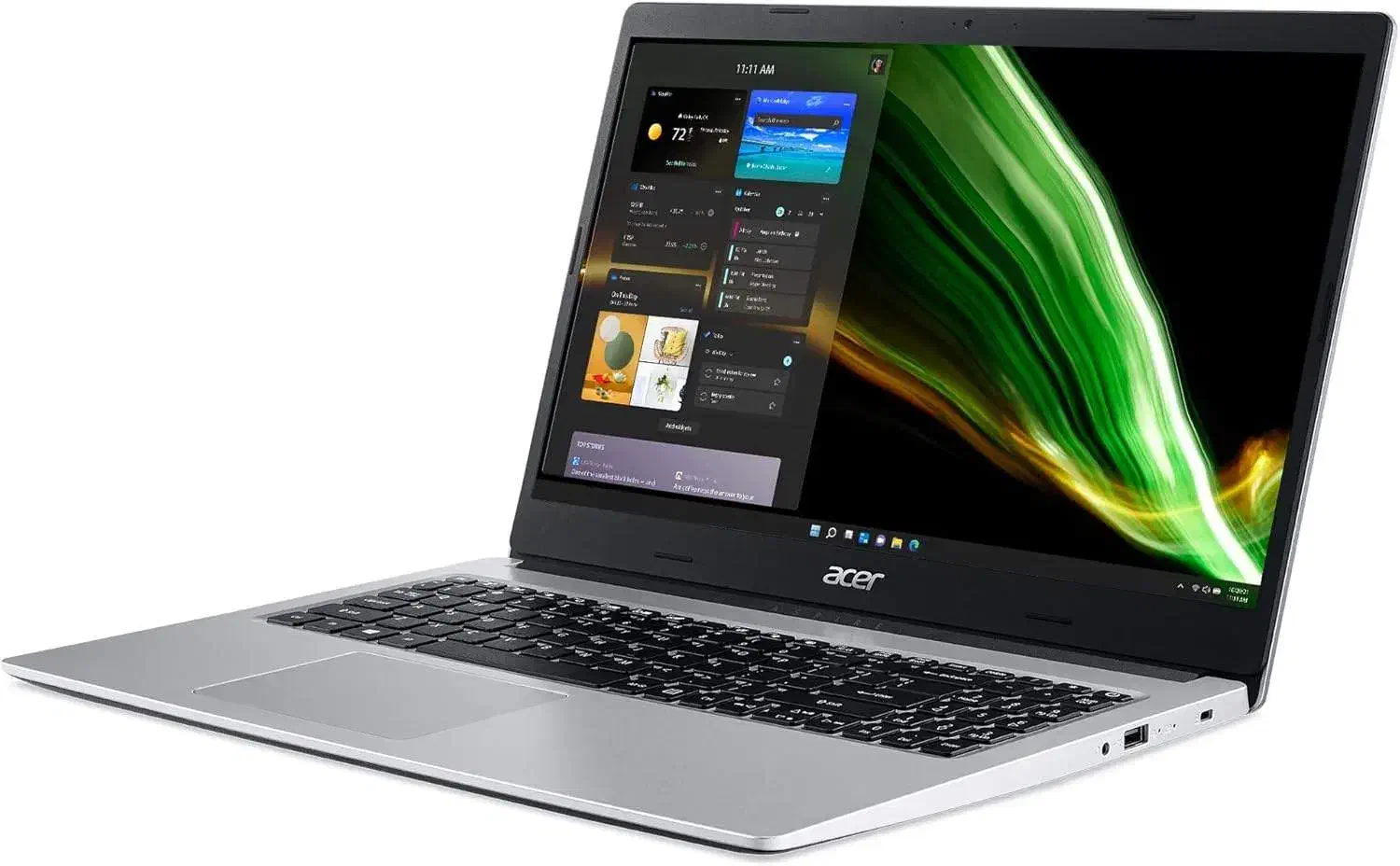 لپتاپ مدل Acer Aspire 3|رایانه همراه|لردگان, |دیوار