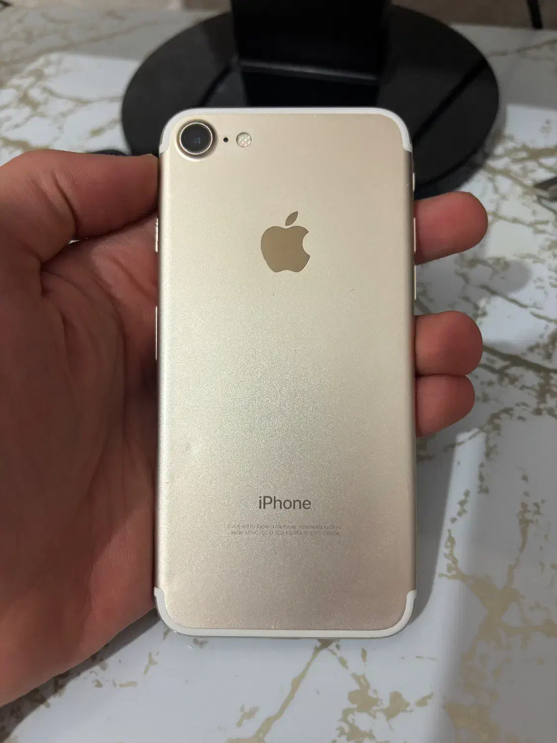 ایفون ۷|موبایل|اردبیل, |دیوار