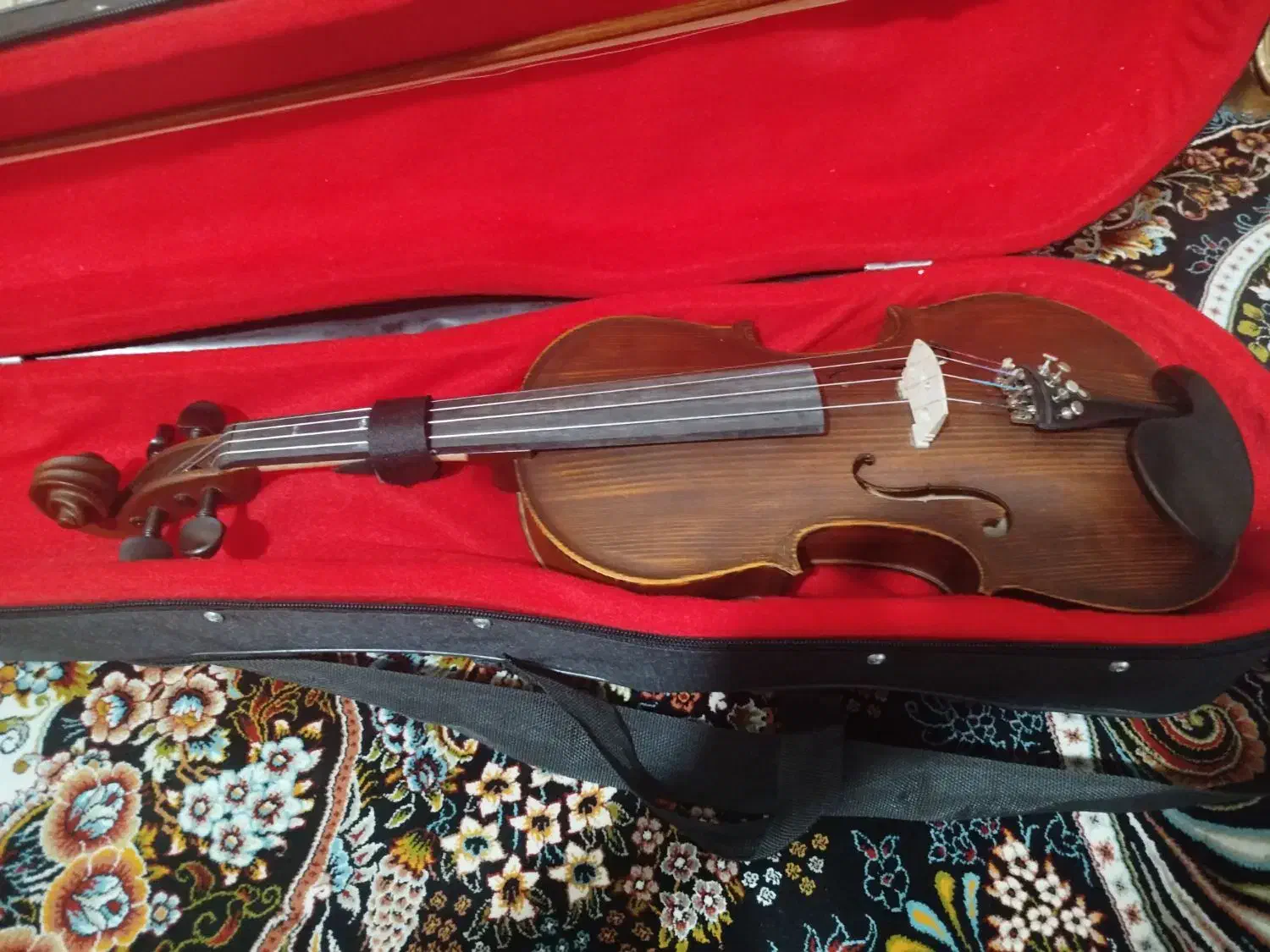 ویولن مولر 4/4|ویولن|کرمانشاه, |دیوار