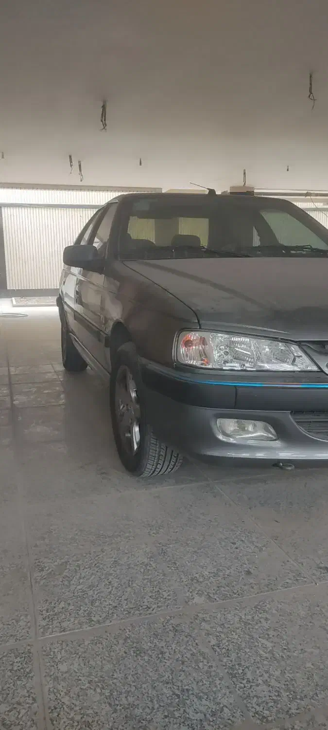 پژوپارس elx|خودرو سواری و وانت|اصفهان, شاه پسند|دیوار