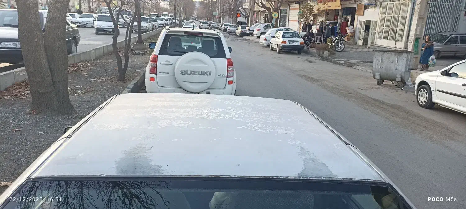 405مدل 85|خودرو سواری و وانت|مریوان, |دیوار