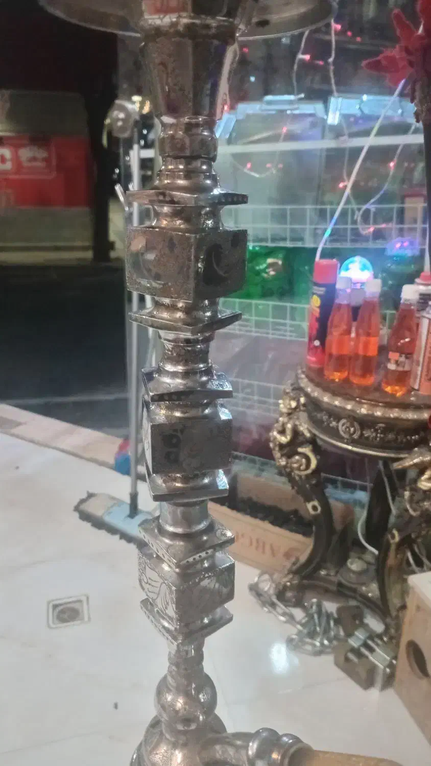 حاج اوغلی اصل|صنایع دستی و سایر لوازم تزئینی|اسلام‌شهر, شهرک قائمیه|دیوار