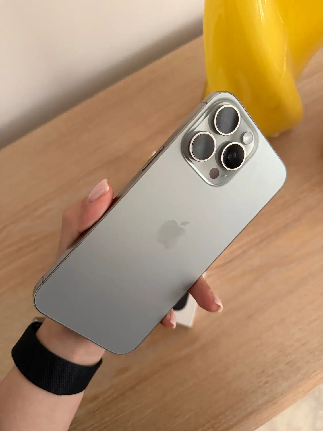 Iphone 15 promax|موبایل|تهران, دروس|دیوار