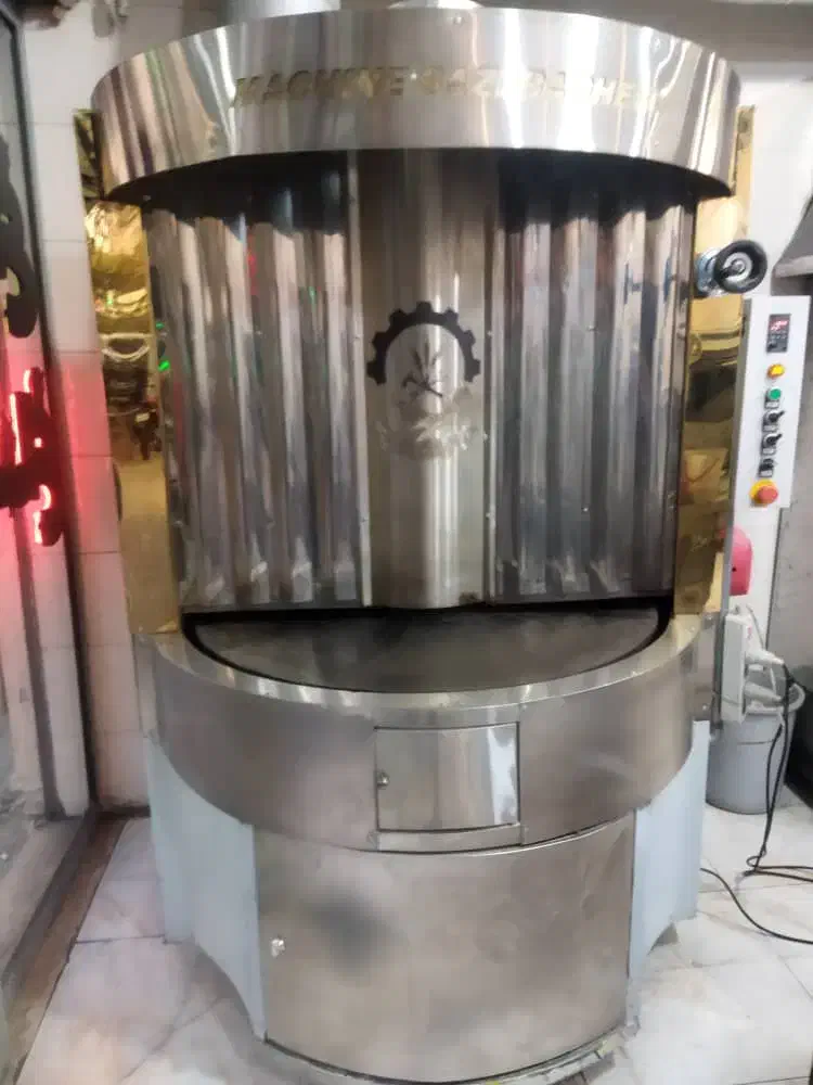 تنور کبابی گردون|اجاق گاز و لوازم برقی پخت‌وپز|تبریز, |دیوار