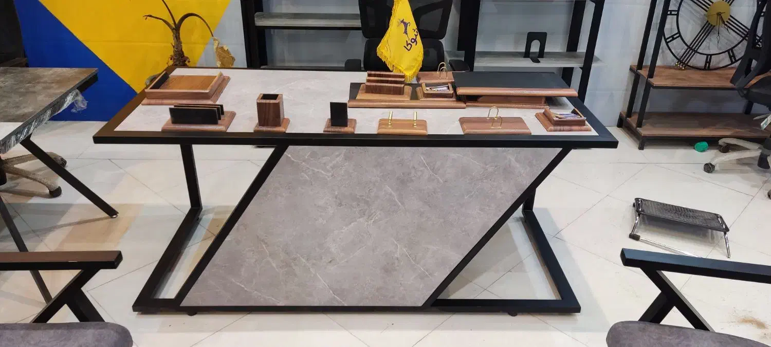 میز و مبلمان اداری|مبلمان اداری|مشهد, گرجی علیا|دیوار