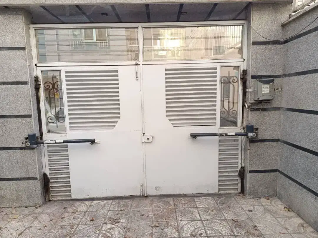 **تعمیرات جک درب پارکینگ**|خدمات پیشه و مهارت|تهران, خاک سفید|دیوار