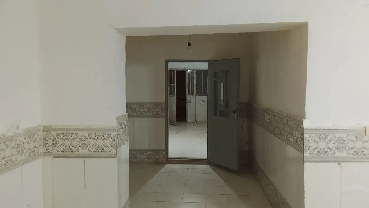 سلام خانه ویلایی همکف|اجارهٔ خانه و ویلا|بیرجند, |دیوار