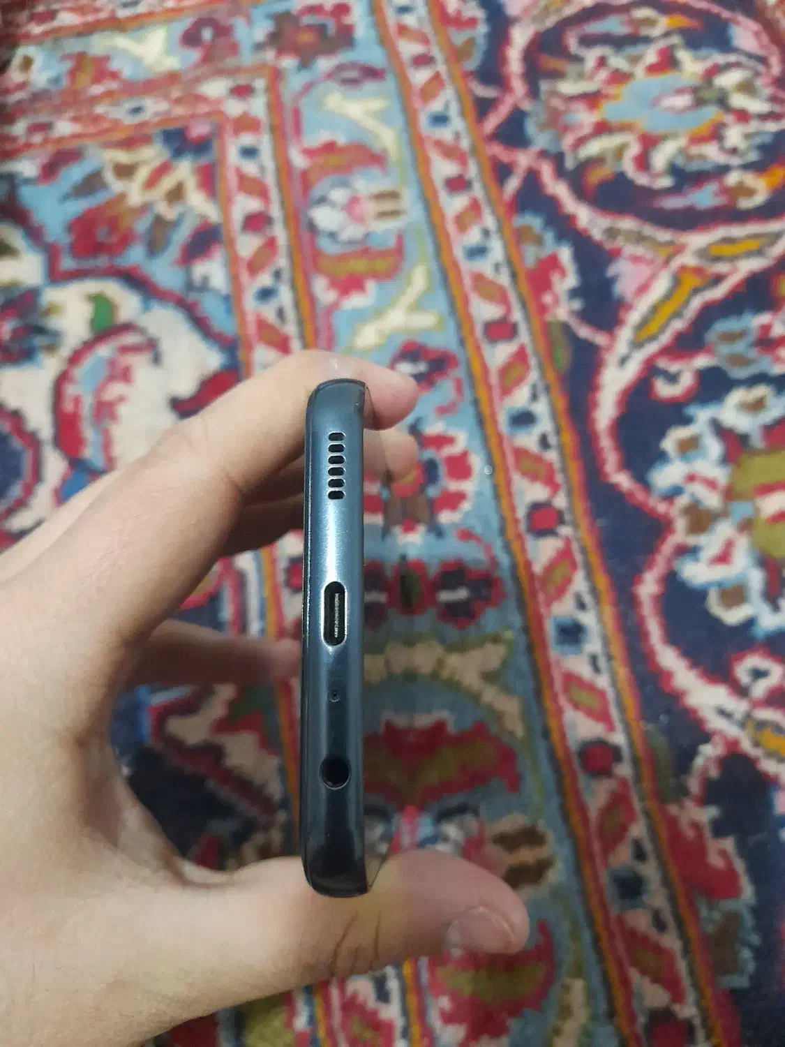 گوشی سامسونگ A24|موبایل|مراغه, |دیوار