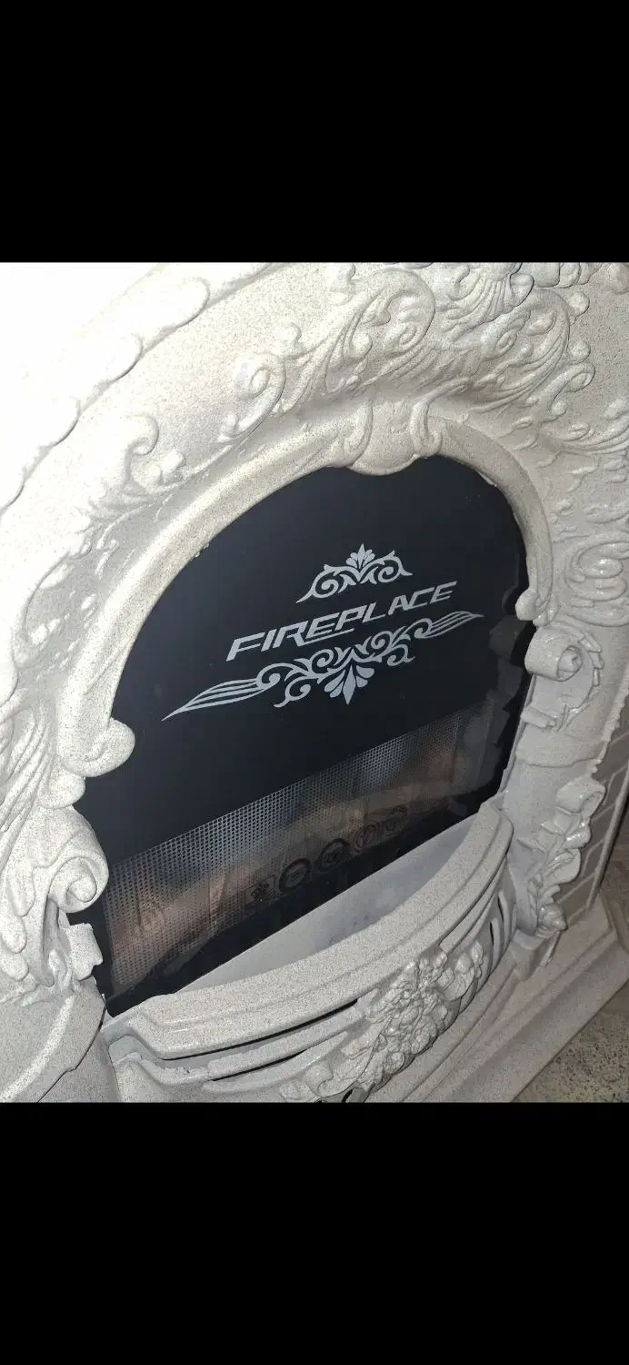 بخاری بسیار نو|بخاری، هیتر، شومینه|تهران, یاخجی آباد|دیوار