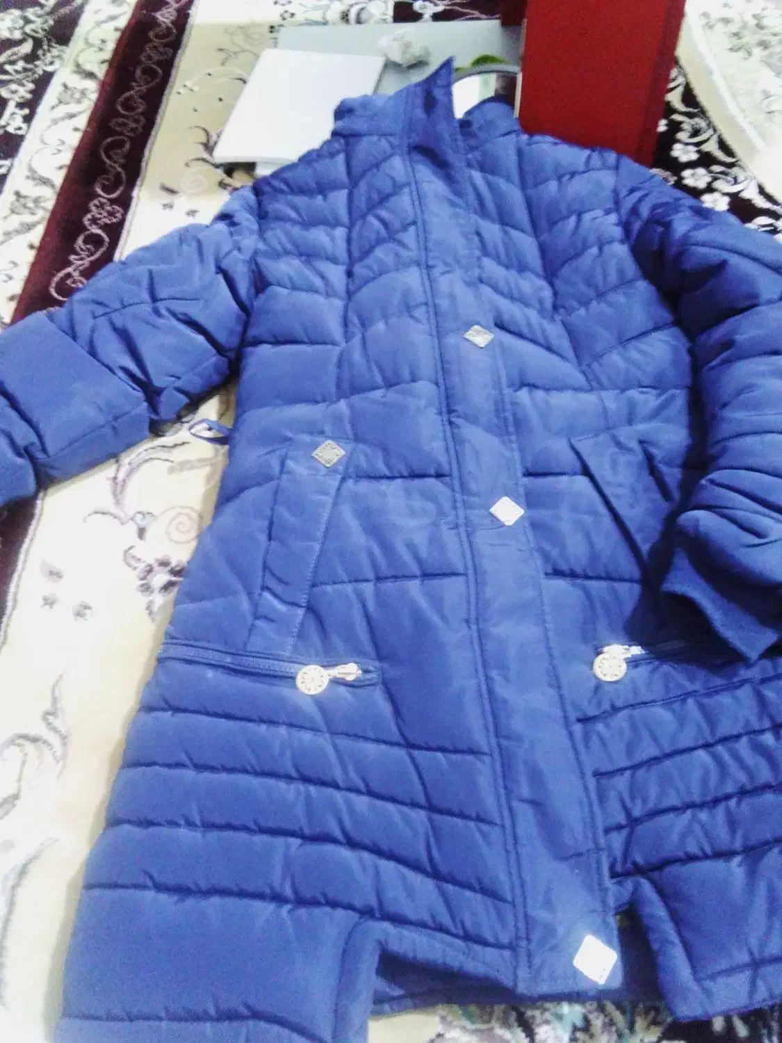 کاپشن قیمت 300تومن|لباس|آبادان, |دیوار