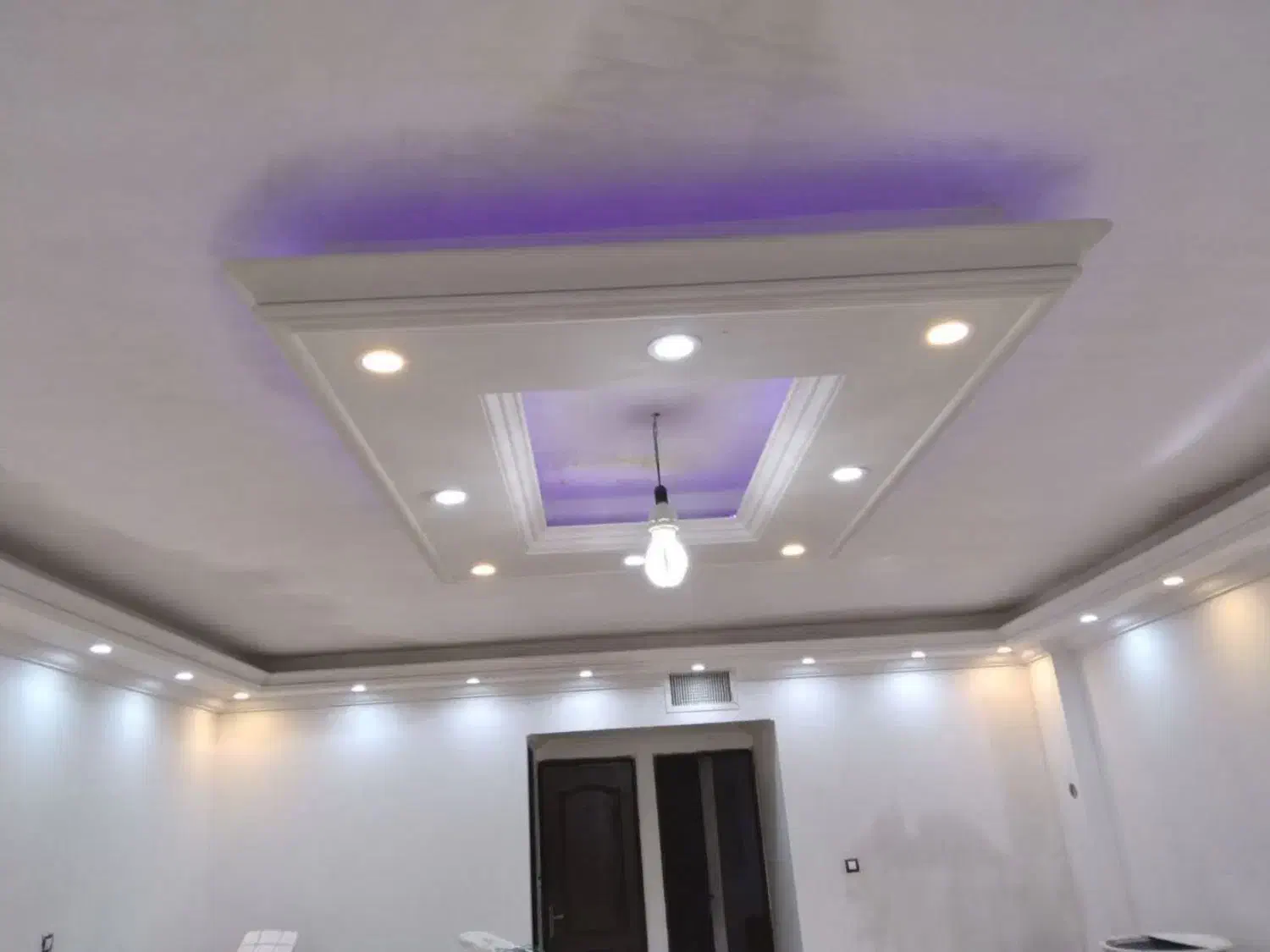 گچکاری|خدمات پیشه و مهارت|فشاپویه, |دیوار