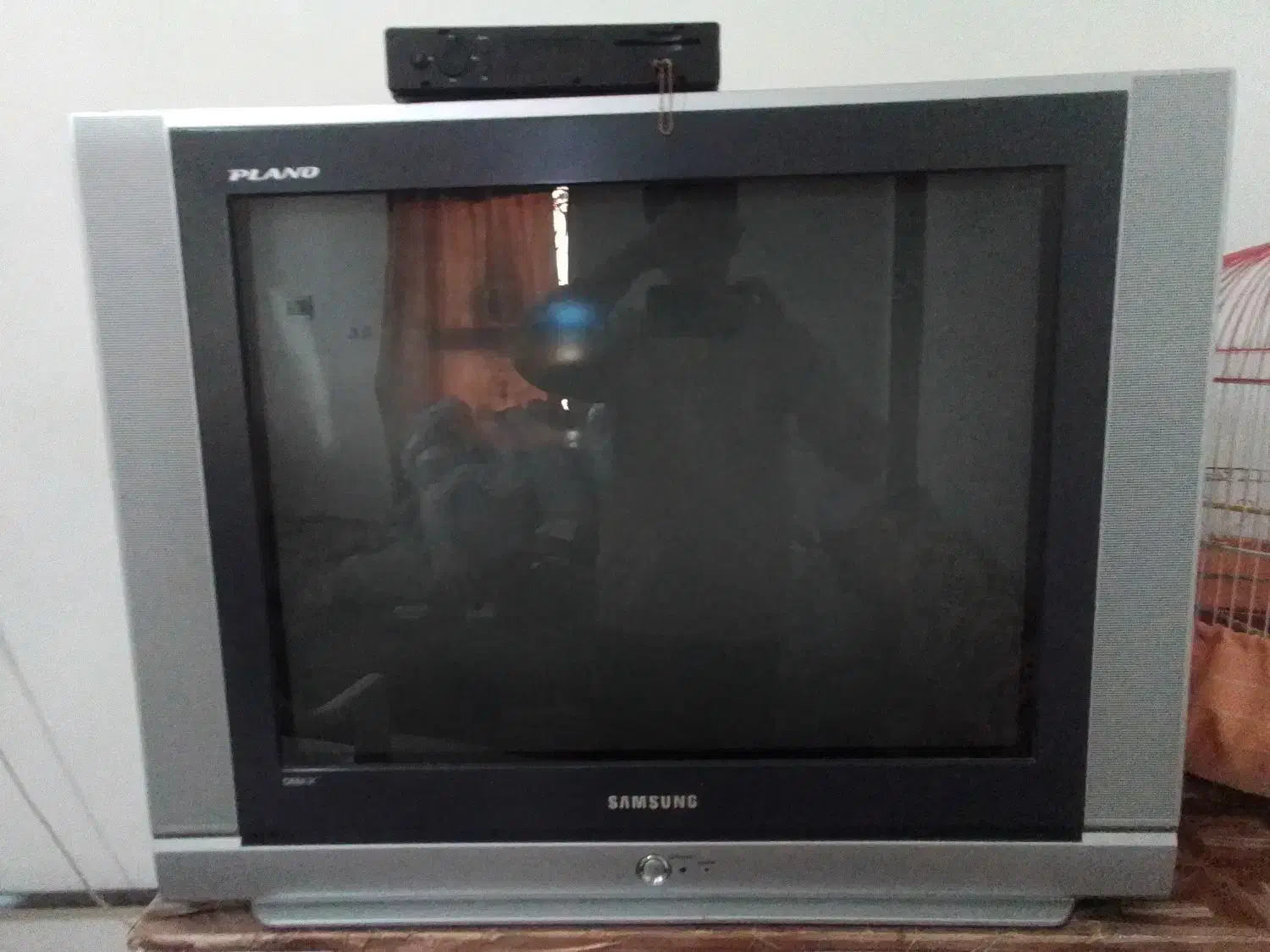 تلویزیون ۲۹اینج|تلویزیون و پروژکتور|لالجین, |دیوار