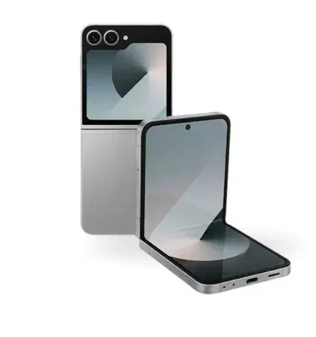 گوشی z flip 6 sumsung|موبایل|شیراز, قصرالدشت|دیوار