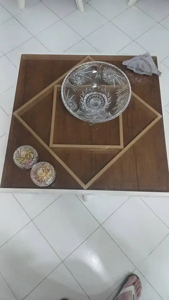 میز|مبلمان خانگی و میز عسلی|تهران, شهر زیبا|دیوار