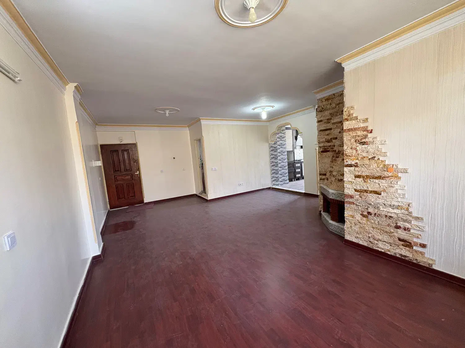 آپارتمان ۱۰۰ متر دونبش فردیس|فروش آپارتمان|فردیس, فردیس|دیوار