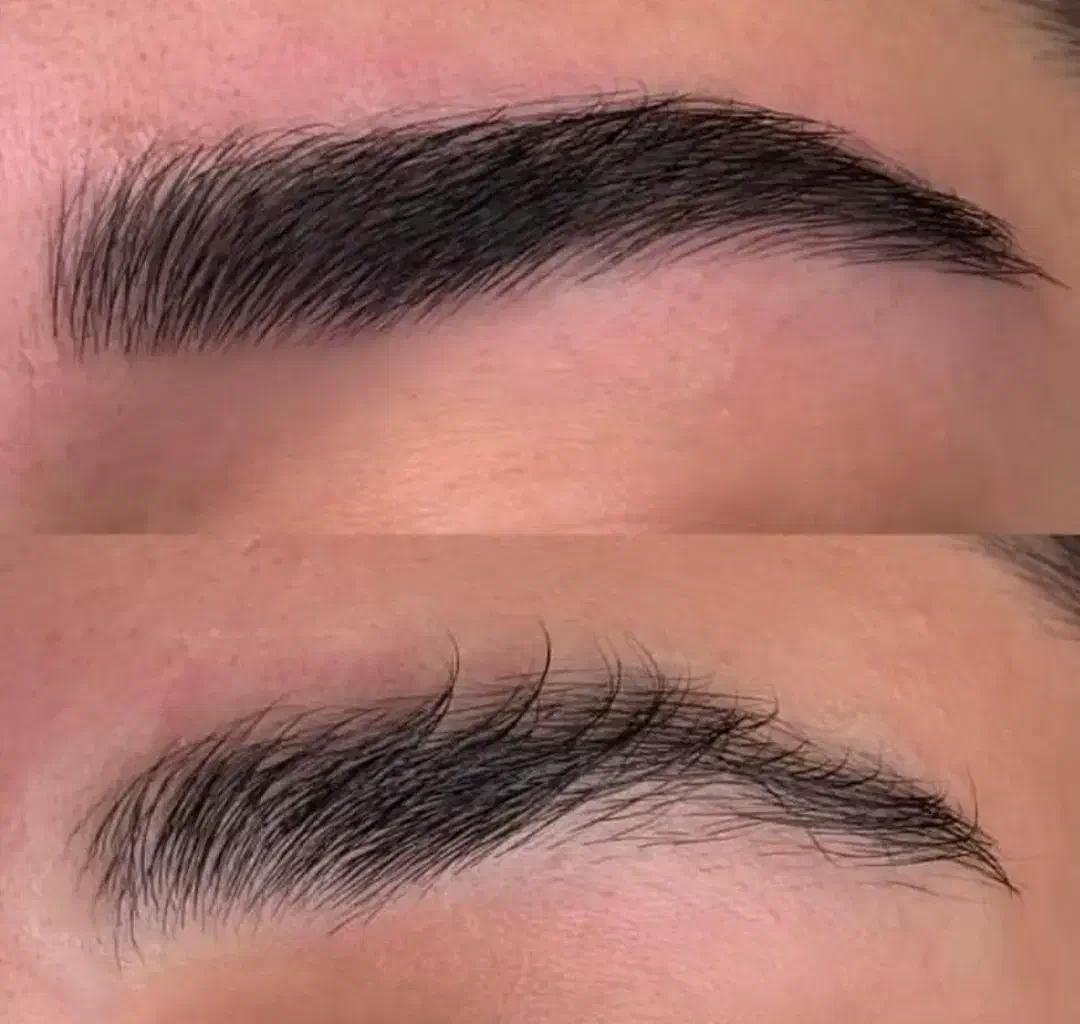 آرایش دائم|خدمات آرایشگری و زیبایی|بم, |دیوار