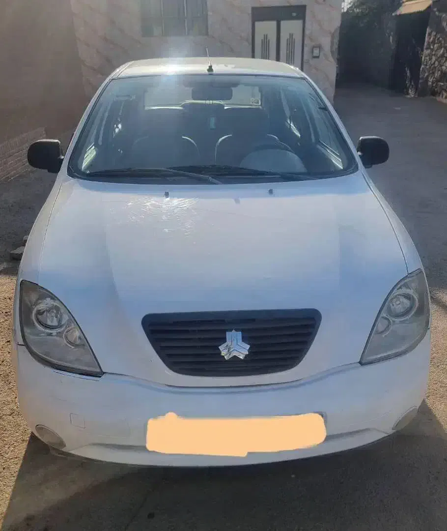 خودرو تیبا ۹۶|خودرو سواری و وانت|کاشان, فاز ۱ ناجی آباد|دیوار