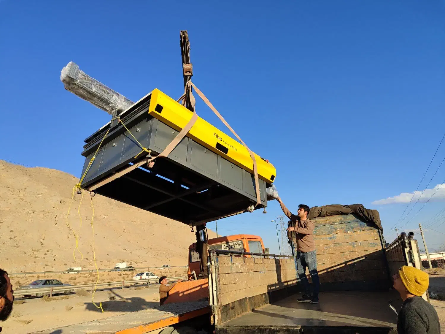 پرینتر فلت بد یو وی|پرینتر، اسکنر، کپی، فکس|نجف‌آباد, الله اکبر|دیوار