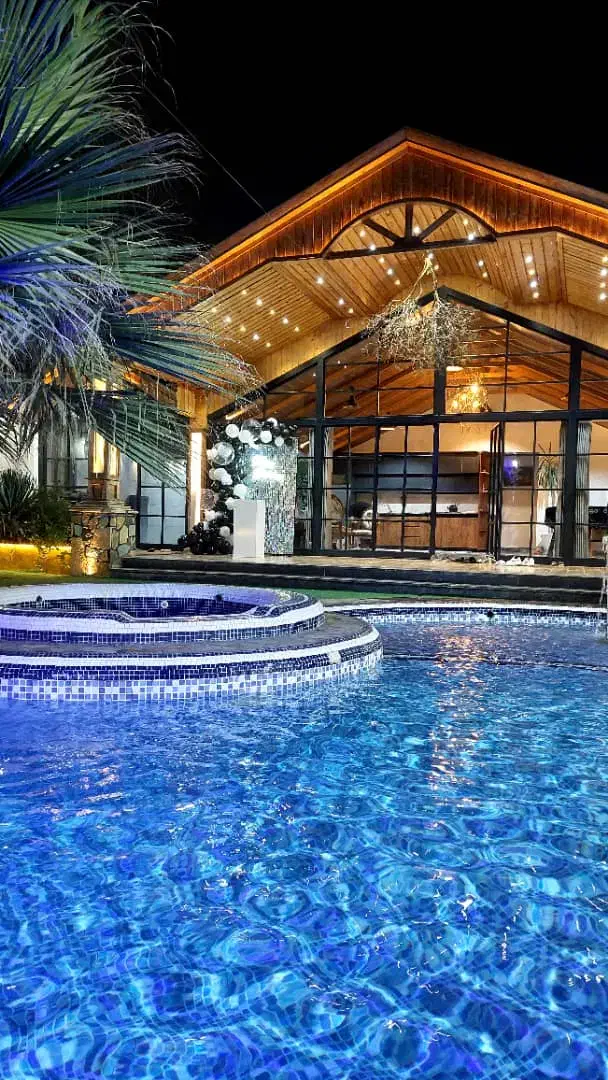 اجاره بهترین ویلا باغ ها لوکس و لاکچری در دزفول|اجارهٔ کوتاهمدت ویلا و باغ|دزفول, |دیوار