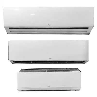 فن کویل دیواری طرح اسپیلت|کولر گازی و فن‌کوئل|تبریز, |دیوار