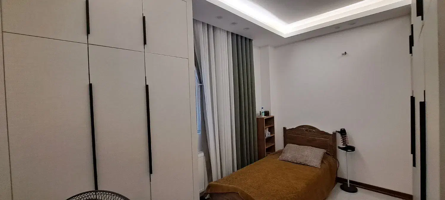 واحد ۱۰۸ متره نوساز سمنان|فروش آپارتمان|سمنان, |دیوار