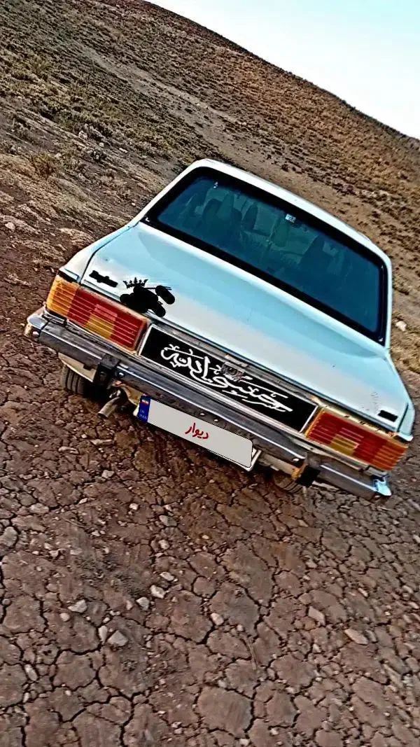 پیکان83|خودرو سواری و وانت|بابا حیدر, |دیوار