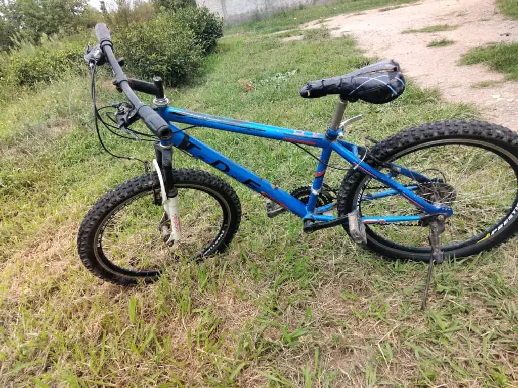 فروش دوچرخه|دوچرخه، اسکیت، اسکوتر|لاهیجان, بازکیاگوراب|دیوار