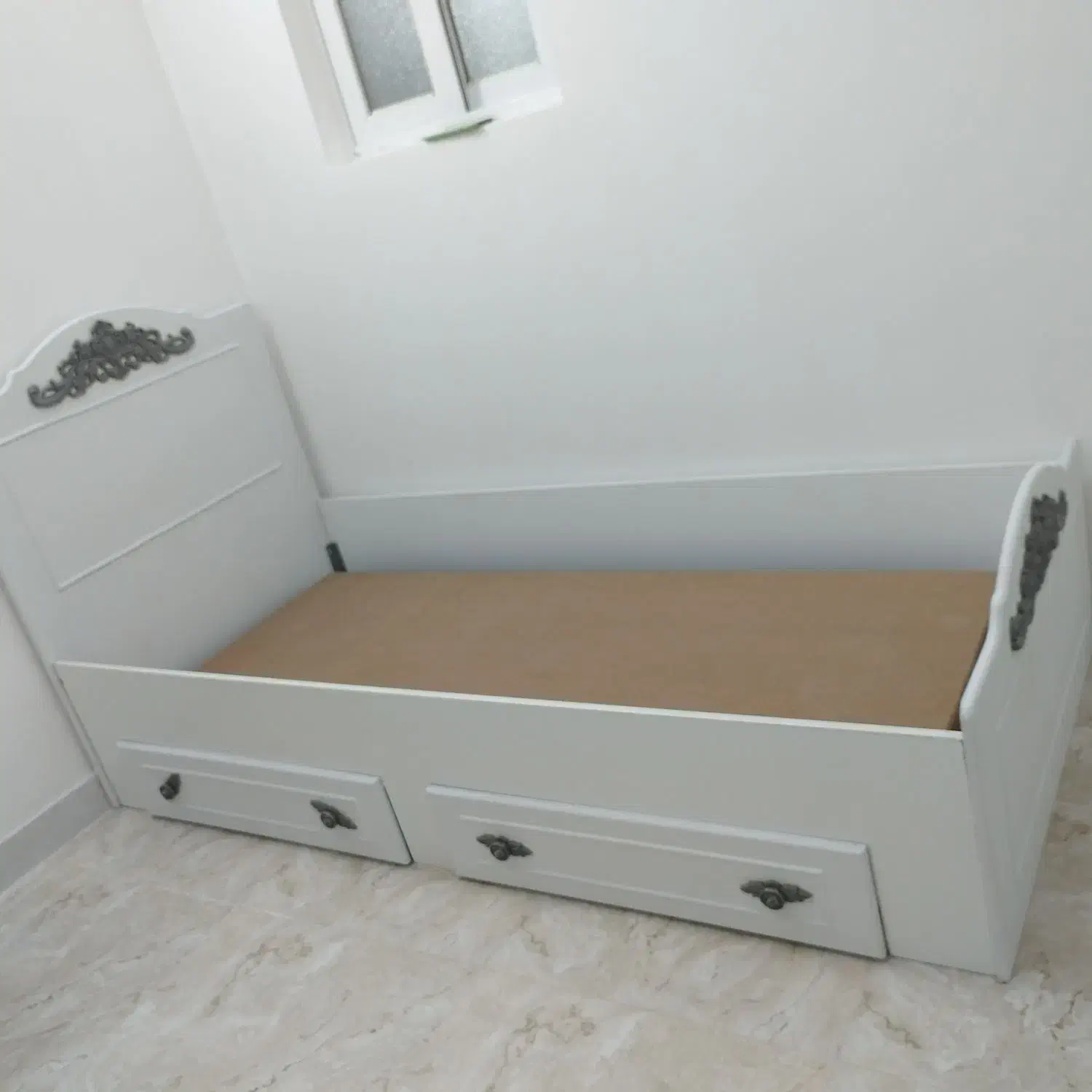 سرویس خواب کودک|تخت و سرویس خواب|گرگان, |دیوار