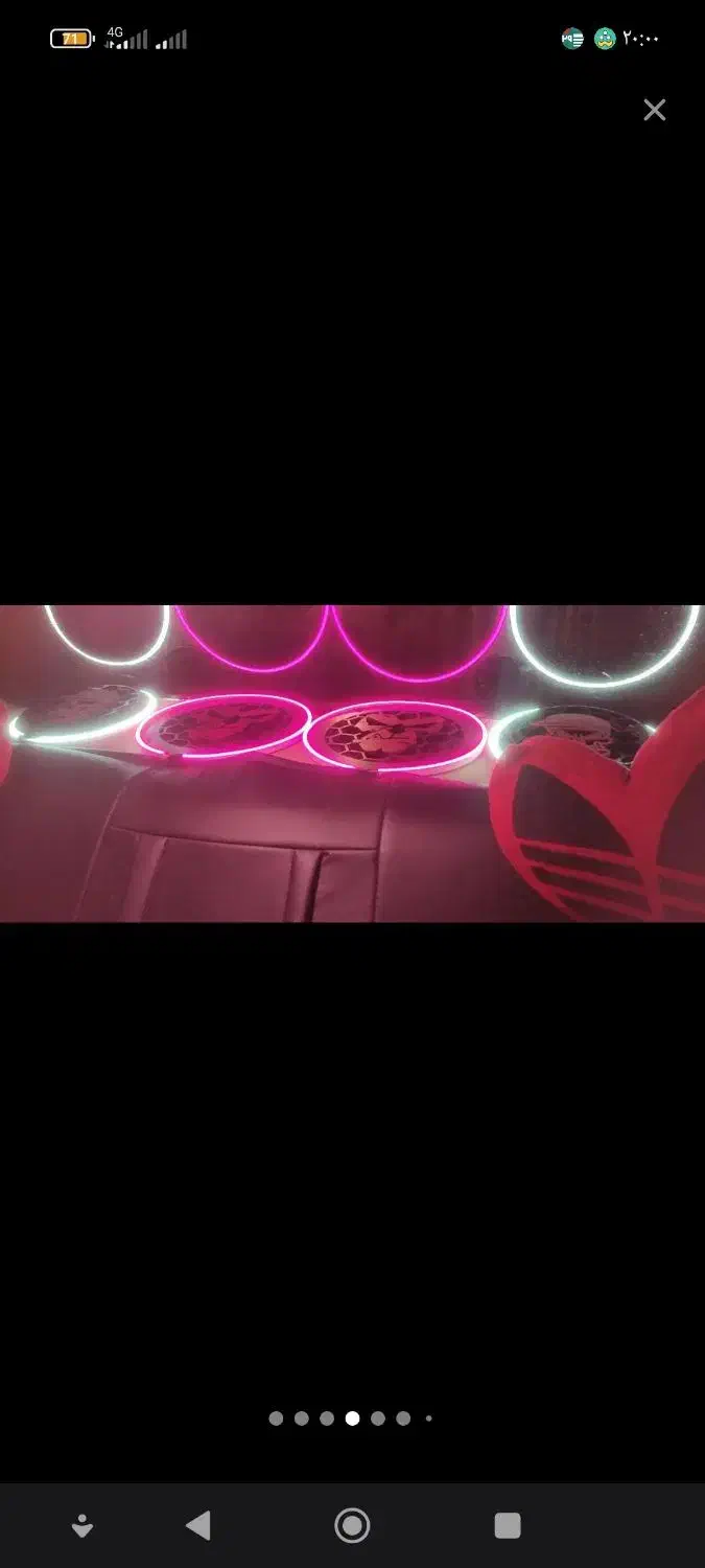 سیستم صوتی خودرو|قطعات یدکی و لوازم جانبی|همدان, |دیوار