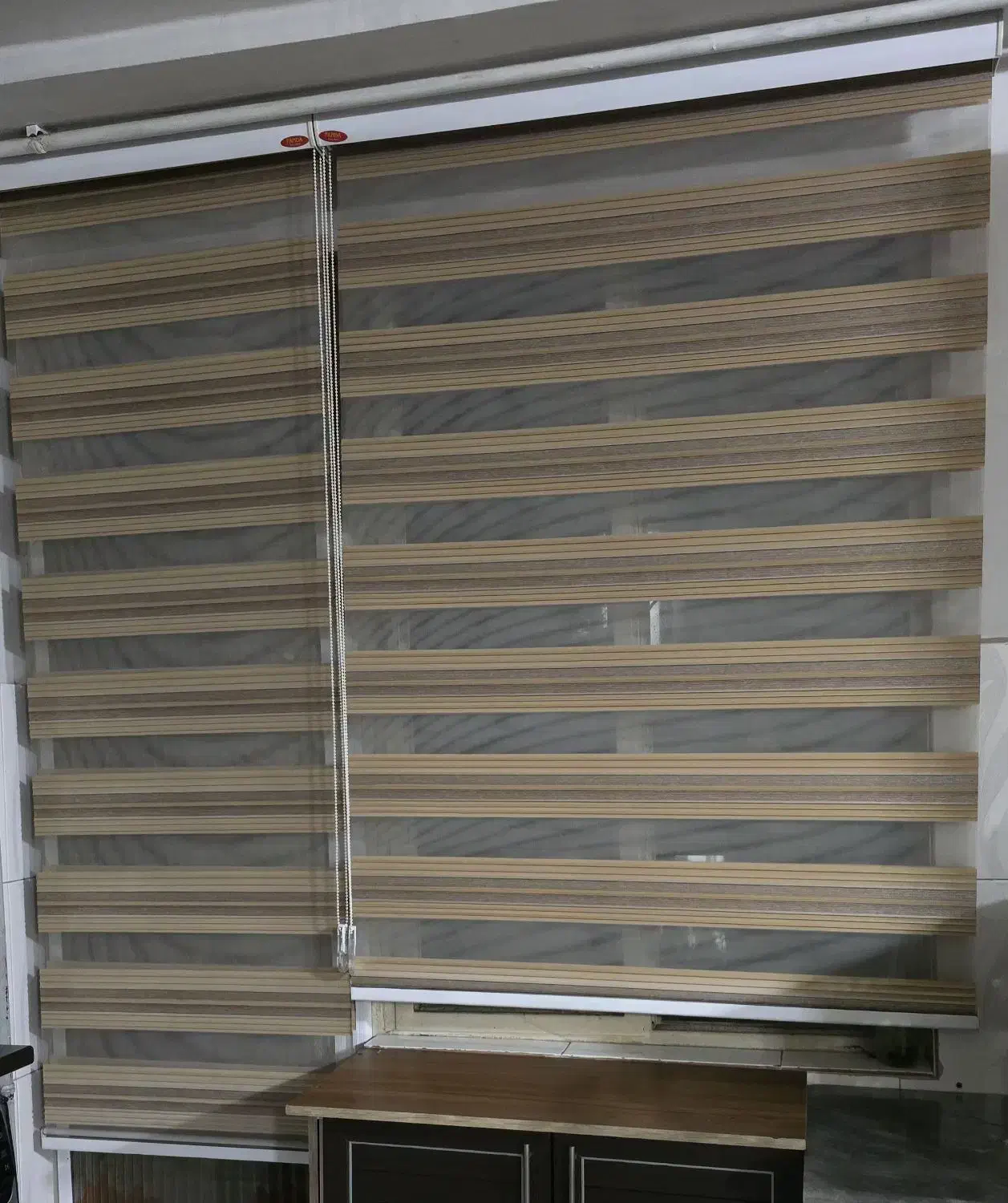 پرده|پرده، رانر، رومیزی|کرج, کمال‌شهر|دیوار