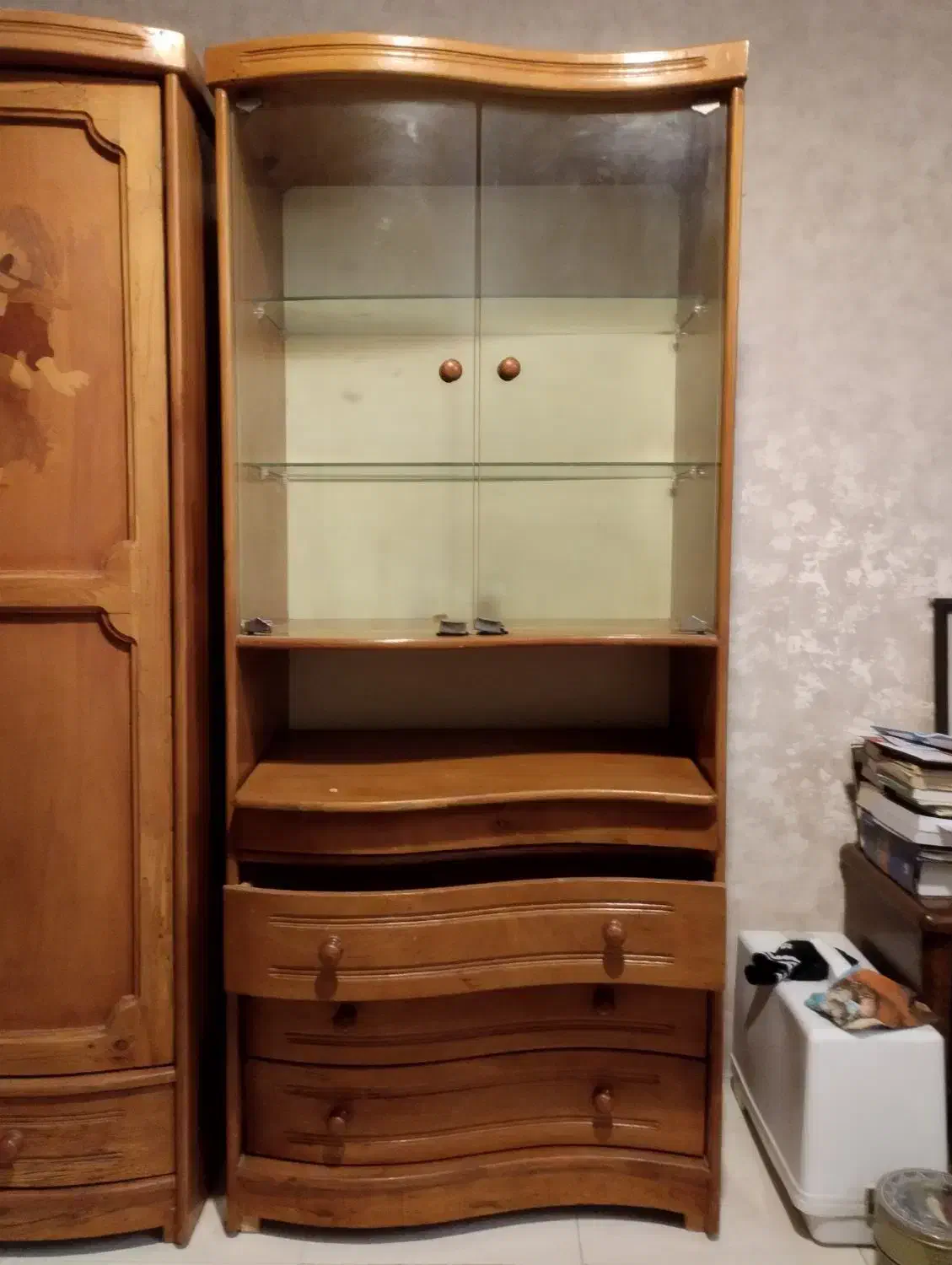 کمد|اسباب و اثاث بچه|مشهد, شریف|دیوار