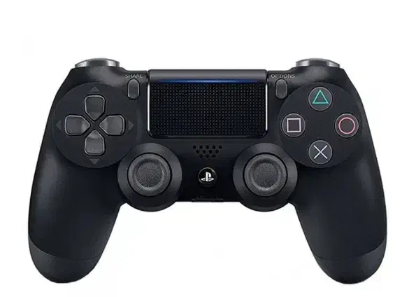 دسته پلی استیشن 4 کاملا نو پلمپ|کنسول، بازی ویدئویی و آنلاین|شهرکرد, |دیوار