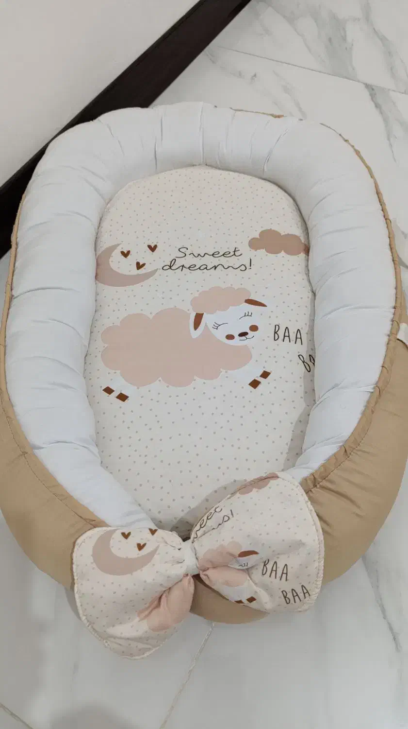 سرویس خواب نوزاد|اسباب و اثاث بچه|پاکدشت, پاکدشت (مامازند)|دیوار