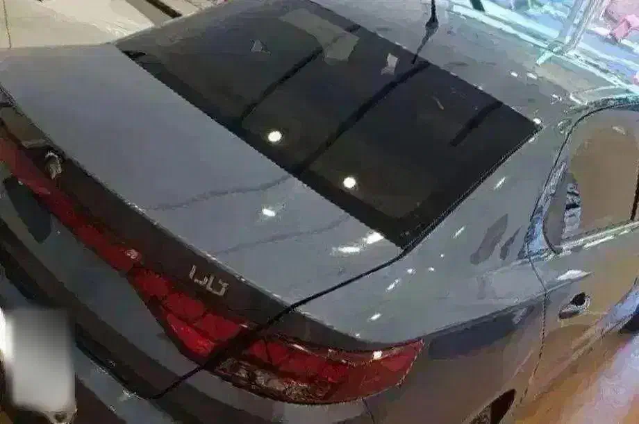 تارا v2 اتومات ، ۱۴۰۲ در اهر، معاوضه با خودرو|خودرو سواری و وانت|تبریز, |دیوار