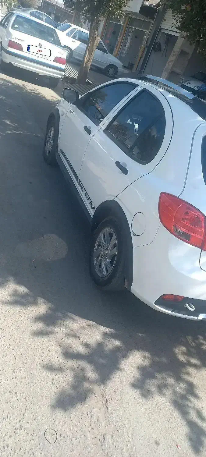 کوییک R مدل ۹۹ نقدی و معاوضه|خودرو سواری و وانت|سیرجان, |دیوار