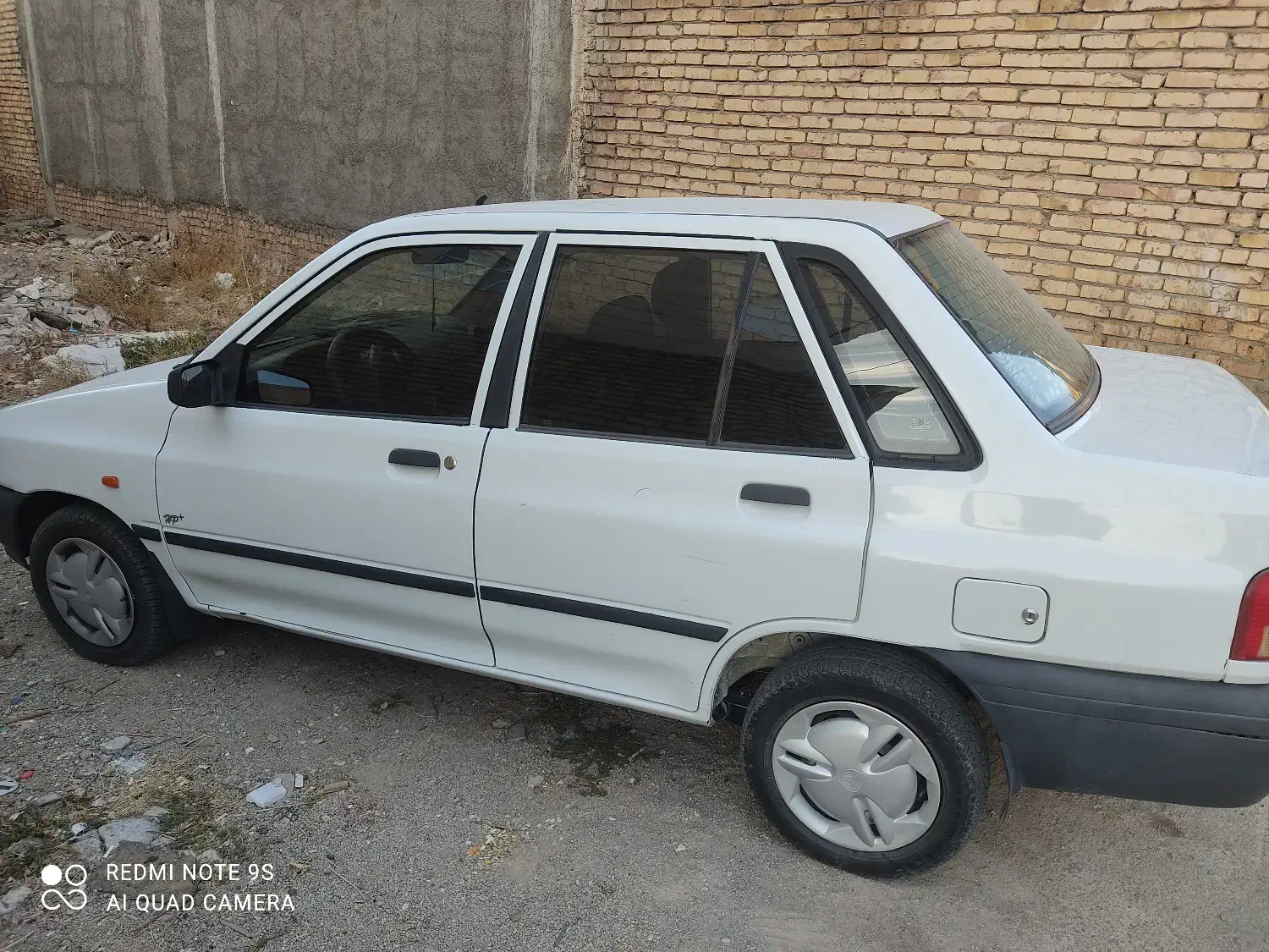 پراید90|خودرو سواری و وانت|اسفراین, |دیوار