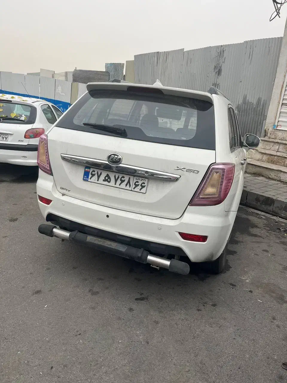 لیفان|خودرو سواری و وانت|تهران, تجریش|دیوار