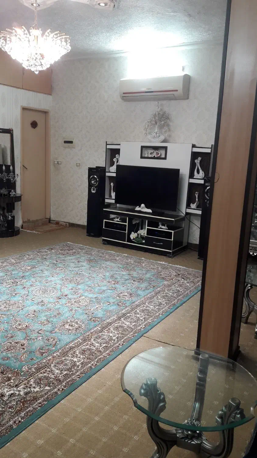 واحد آپارتمان|اجارهٔ آپارتمان|قم, هنرستان|دیوار