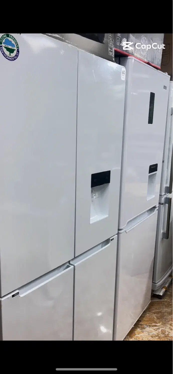 یخچال اقساطی|یخچال و فریزر|سنندج, |دیوار